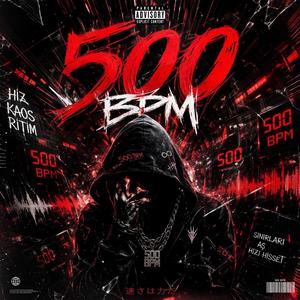 500 BPM (feat. Emar Hoca)