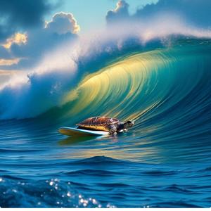 Dream come true (Dreams awakened)