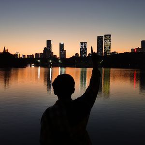 青春（Cover 央视Boys）