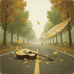 Когда пришла осень