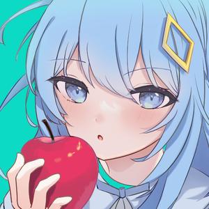 转生苹果/転生林檎