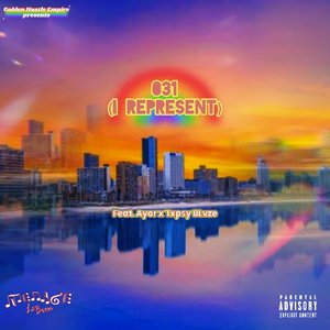 031 (I Represent)