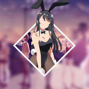 Fukashigi No Carte (From "Bunny Girl Senpai")