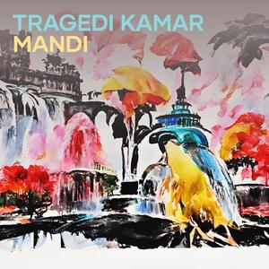 Tragedi Kamar Mandi (Acoustic)
