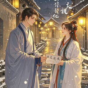 雪文我的余生答案