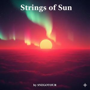 Strings of Sun