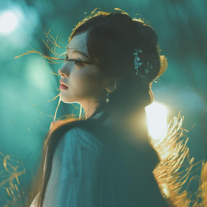 听戏人叹流年忆往昔