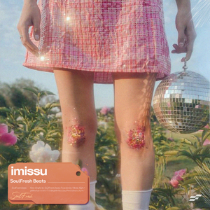 2000's R&B Type Beat "imissu"