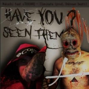 Iluminate (feat. sTRASHaQ)