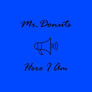 Here I Am