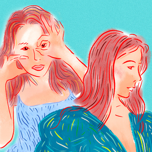 甘阿內 Really? (不插電雙女聲版)