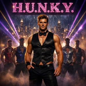 HUNKY