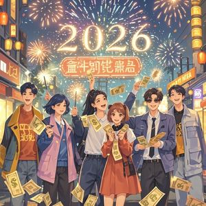 2026马上有钱