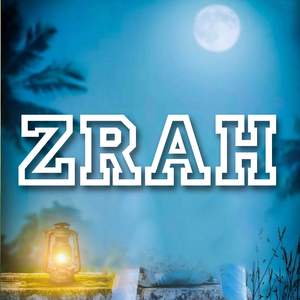 Zrah