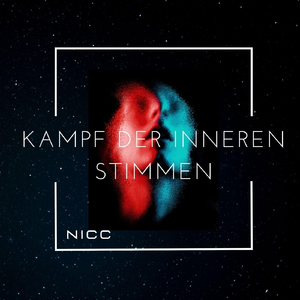 Kampf der inneren Stimmen