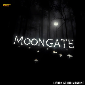 Moongate