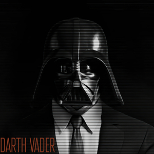 Darth Vader