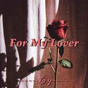 For My Lover(Pron by Rising Beat)