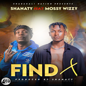 FIND X