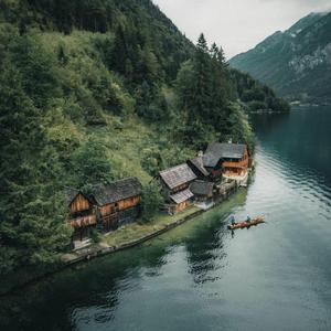 Ambience Vol. 1, No. 3