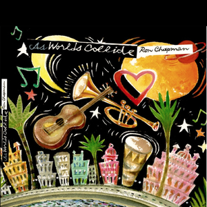 Mumbo Jumbo (feat. Telmary)