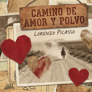 camino de amor y polvo
