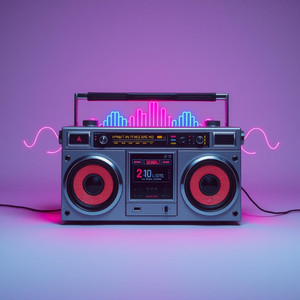 Chill Hop