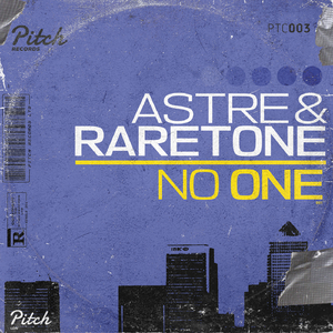 No One (Original Mix)