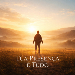 Tua Presença é Tudo