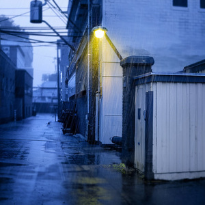 이별을 준비하지 못해서