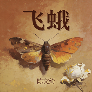 飞蛾