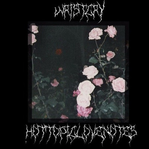 WRIST CRY (YUNG CREEP)