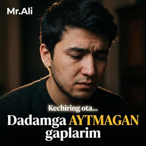 Dadamga AYTMAGAN