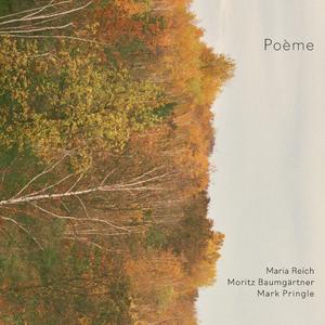 Particles (feat. Maria Reich, Moritz Baumgärtner & Mark Pringle)