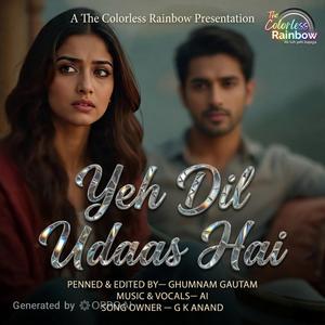 Yeh Dil Udaas Hai
