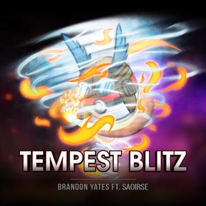 Tempest Blitz (feat. Saoirse) (Vocal Version)