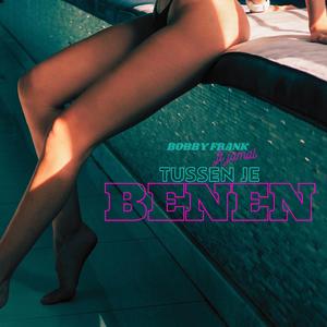 Tussen je benen (feat. Jamall)