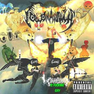 Smells Like ***** (Covidectomy Disstrack)