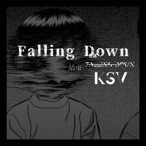 Falling Down（Prod by BECU BEATS）