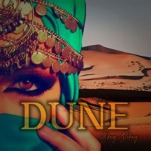 Okey Dokey-Dune(Original Mix)