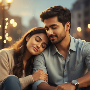 दिल को कोई चाहिए…