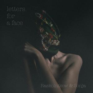 Letters for a face