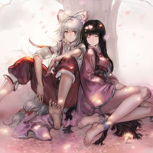 Time（翻自 MKJ）