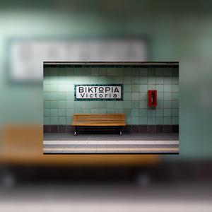 Οργή σε σταθμό (Βικτώρια)