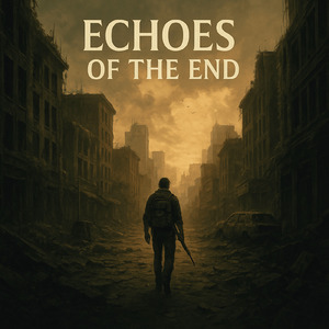 Dust and Silence (Acoustic)