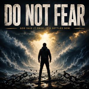 DO NOT FEAR