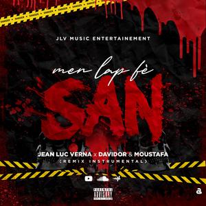 Men Lap Fe San Afro Rara Edit (feat. Davidor & Moustafa)