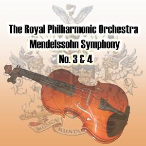 Symphony No. 3 in A Minor, Op. 56 'Scottish': II. Vivace non troppo