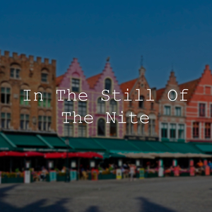 In the Still of the Nite