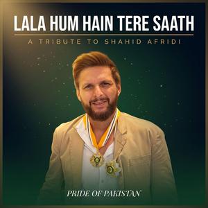 LALA (HUM HAIN TERE SAATH)